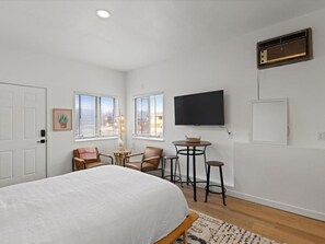 6 habitaciones y wifi 