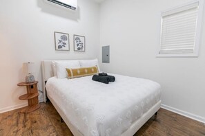 2 bedrooms, WiFi