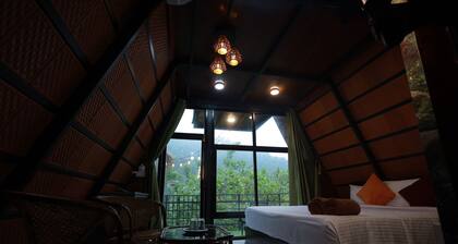 Holistic Stay Eco Resort