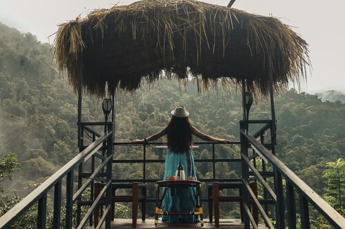 Holistic Stay Eco Resort