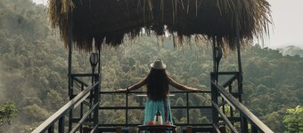 Holistic Stay Eco Resort