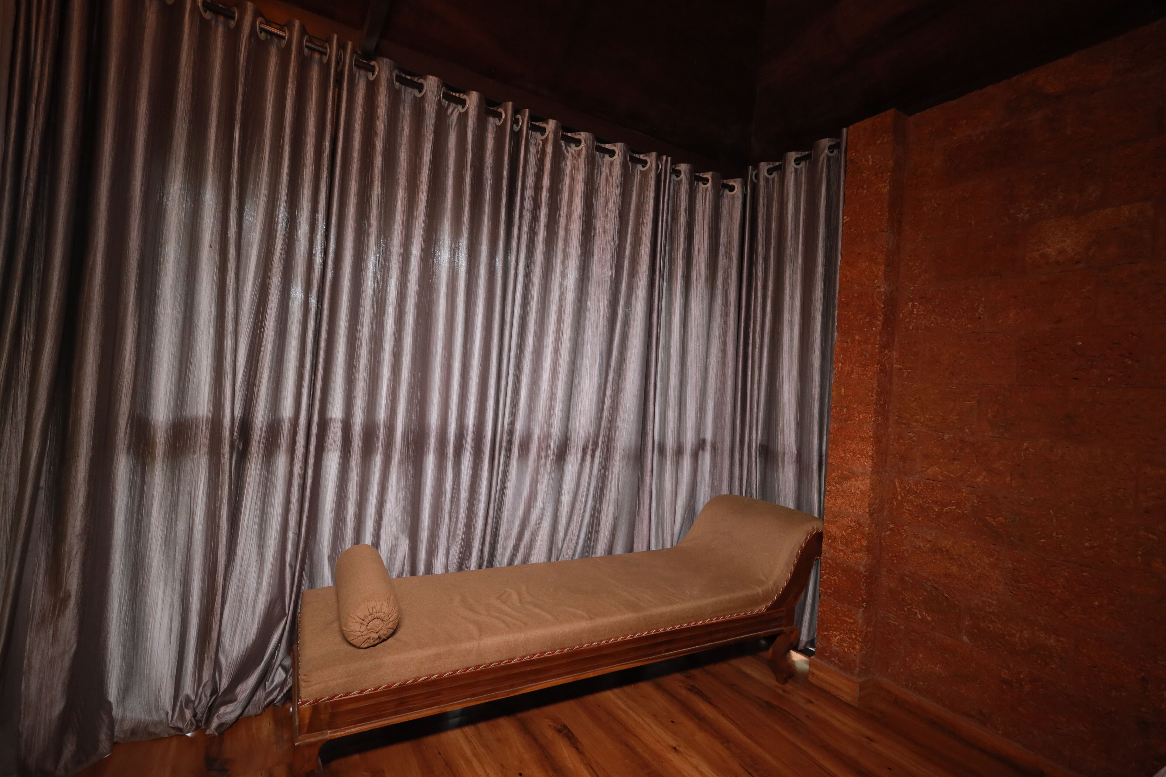 传统客房, 1 间卧室, 阳台, 山景 | 熨斗/熨板、免费 WiFi、床单