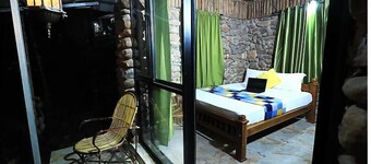 Holistic Stay Eco Resort