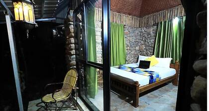 Holistic Stay Eco Resort