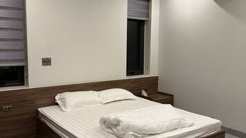 Habitación doble Confort de uso individual | Wifi gratis