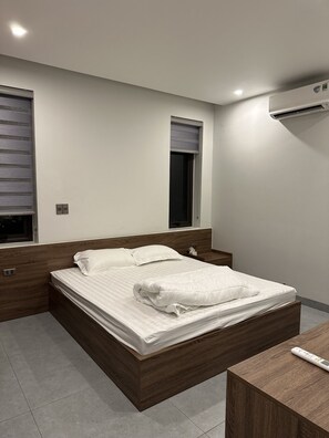 Comfort Double Room Single Use | Free WiFi - Ties Ha Giang (Ha Giang)