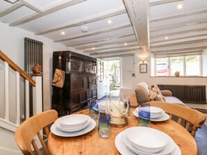 Dining - Orchard Cottage (Windermere)