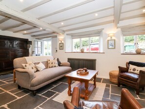Interior - Orchard Cottage (Windermere)