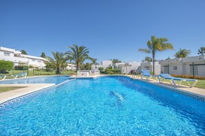 Piscina externa