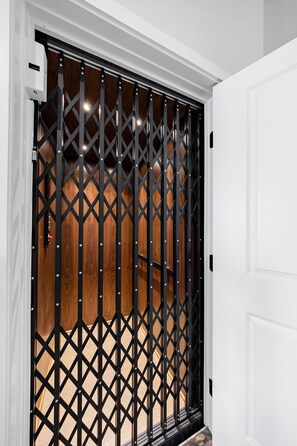 Interior - Four Story Private Elevator Rooftop Terrace Views In New Northline Development!! (Leander)