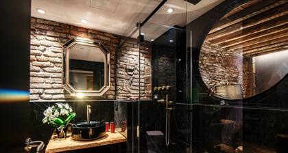 Vitrum - Como Luxury Suites