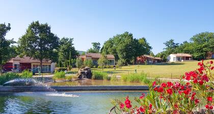 FranceComfort - L'Espinet