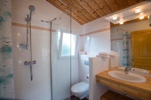 Bathroom - FranceComfort - L'Espinet (Quillan)