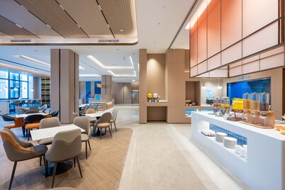 Holiday Inn Express Haiyan by IHG