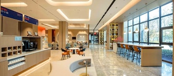 Holiday Inn Express Haiyan by IHG