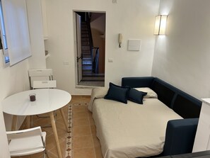 Interior - Appartamento per Famiglie a 800 Metri dal Colosseo (Roma)