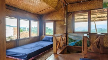 Vila Keluarga | 3 kamar tidur dan didekorasi berbeda-beda
