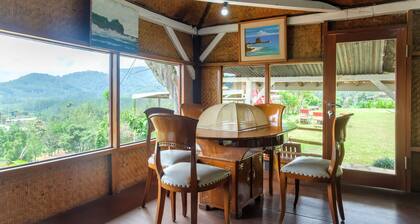 Hilltop Camp Lembang by TwoSpaces