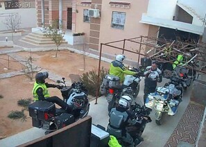 Villa exclusiva | 3 dormitorios, sábanas de algodón egipcio, ropa de cama de alta calidad