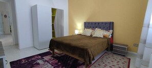 Exclusive Villa | 3 bilik tidur, cadar kapas Mesir, peralatan tempat tidur premium