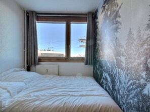 2 Schlafzimmer, kostenloses WLAN