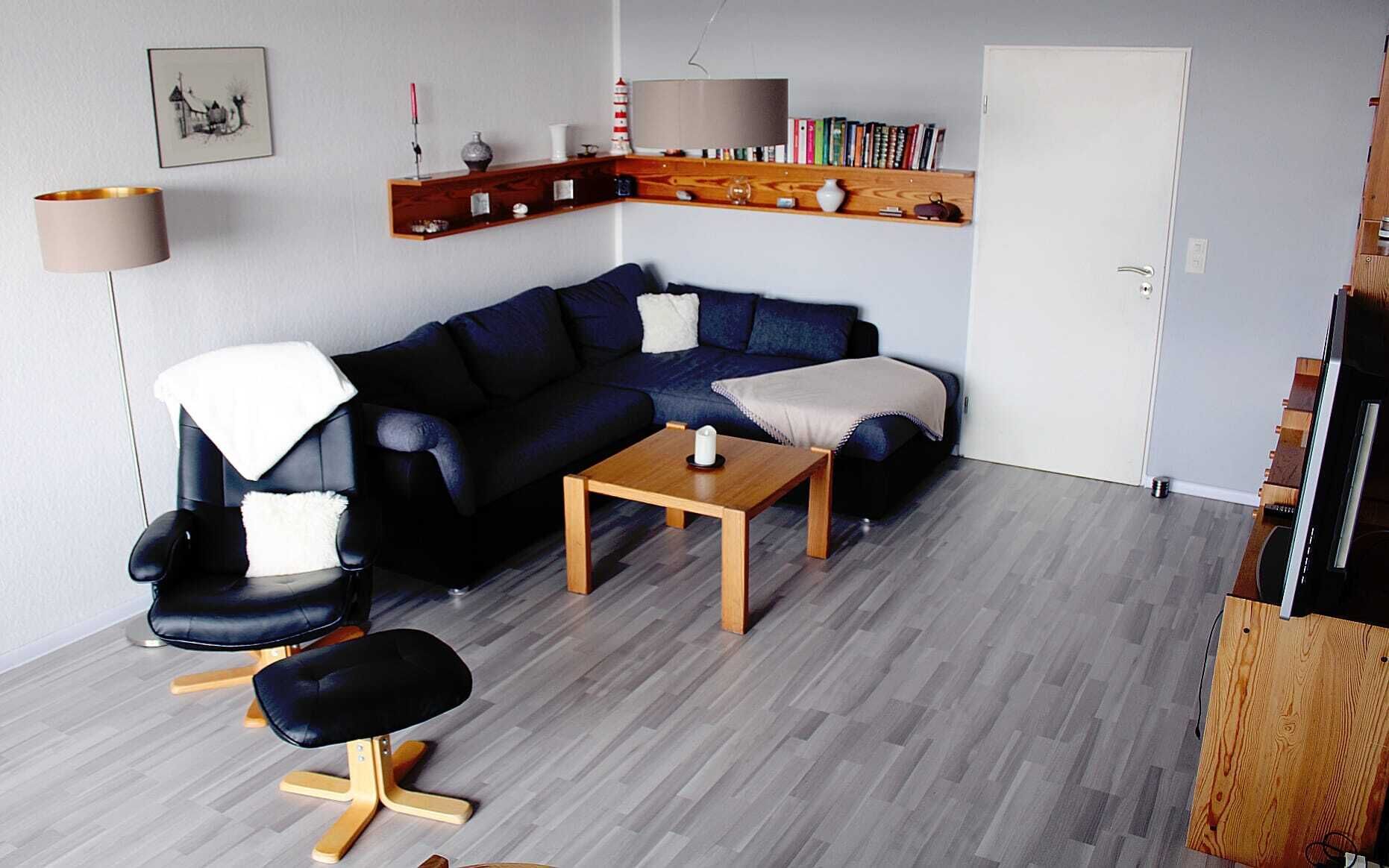 Arpartement Ocean View - Fehmarn