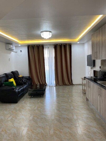 Kingsland city apartments 2