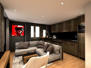 TV
