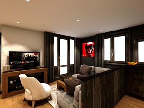 Intérieur
