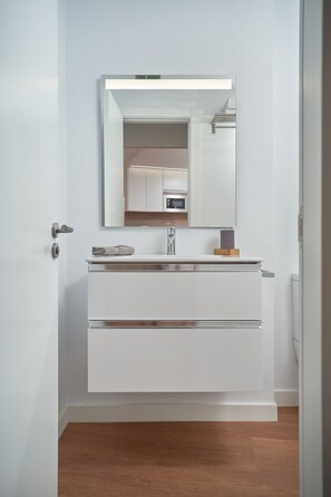 Interior - Mary Sánchez Beach Apartments (Las Palmas de Gran Canaria)