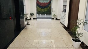 Área de estar