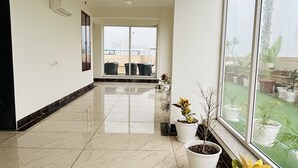 Terraço/pátio