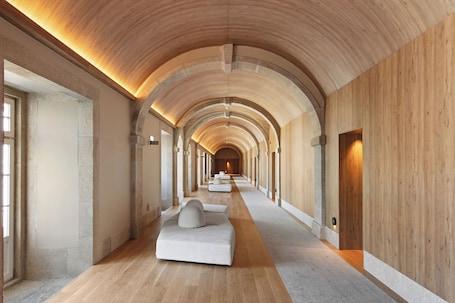 Detalle interior
