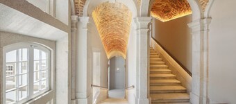 The Lince Santa Clara 