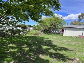 Garden - Wonati (Rotorua)