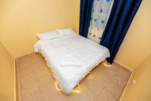 Apartment | 2 bedrooms, in-room safe, free WiFi, bed sheets - Repose Stay - 2br, Wifi, Cctv, Parking in Karen (Nairobi)