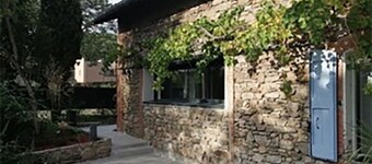 Chez Nat et Jean, un Cocon de Sérénité et de Calme