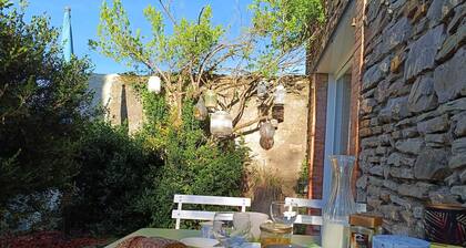 Chez Nat et Jean, un Cocon de Sérénité et de Calme