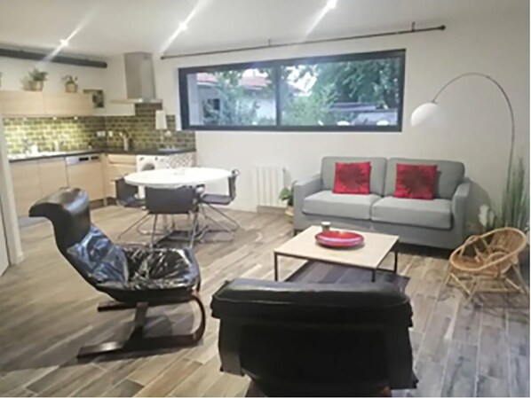 Sala d'estar