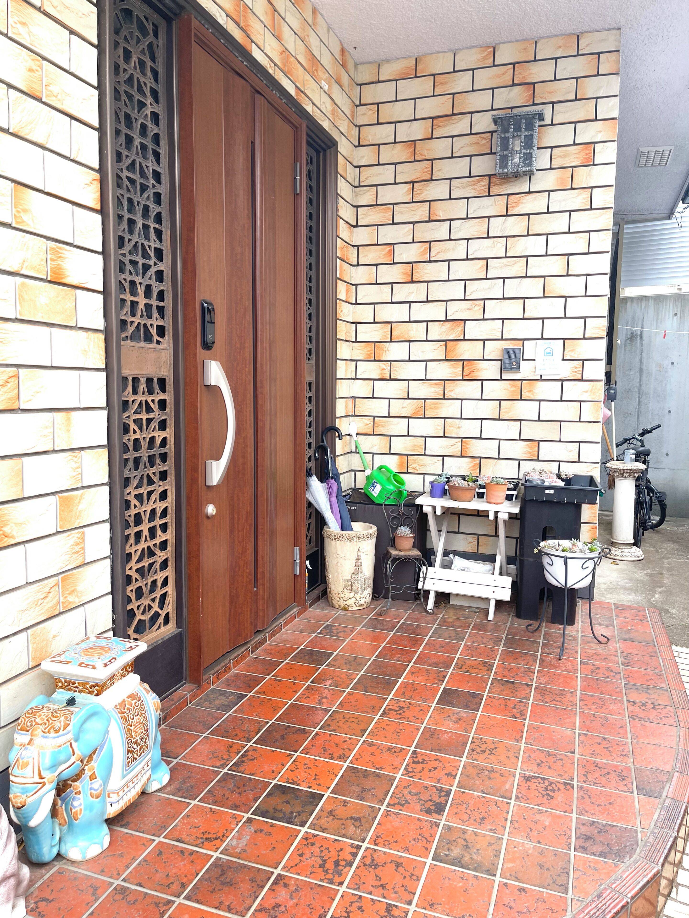 外部細節