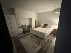 公寓, 多张床 | 3 多间卧室、免费 WiFi、床单