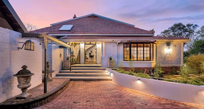Seaforth Country House