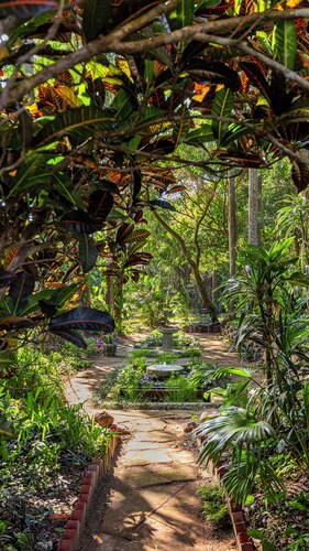 Seaforth Country House