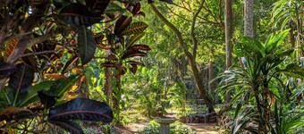 Seaforth Country House