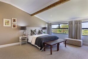 Rom – deluxe | Sengetøy i egyptisk bomull, sengetøy av topp kvalitet og dundyner