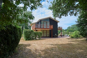 Garden - FranceComfort - Château de Salles (Salles)