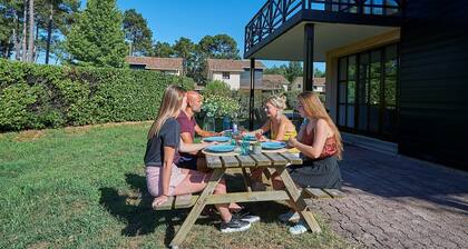 FranceComfort - Château de Salles