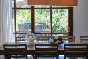 Maison mitoyenne Exclusive | Cuisine privée