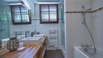 Casa adosada exclusiva | Baño