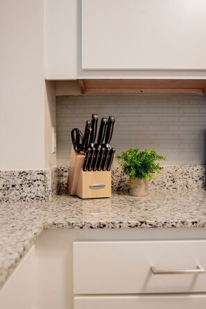 Interior - CozySuites at The Block -Direct Skybridge Access#1 (Indianapolis)